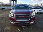 GMC Acadia 2016