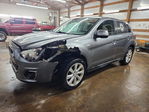 Mitsubishi Outlander 2013