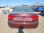 Volkswagen Passat 2012