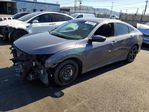 Honda Civic 2019