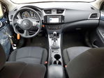Nissan Sentra 2016