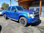 Ford F-150 2012