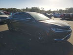 Chrysler 200 2015