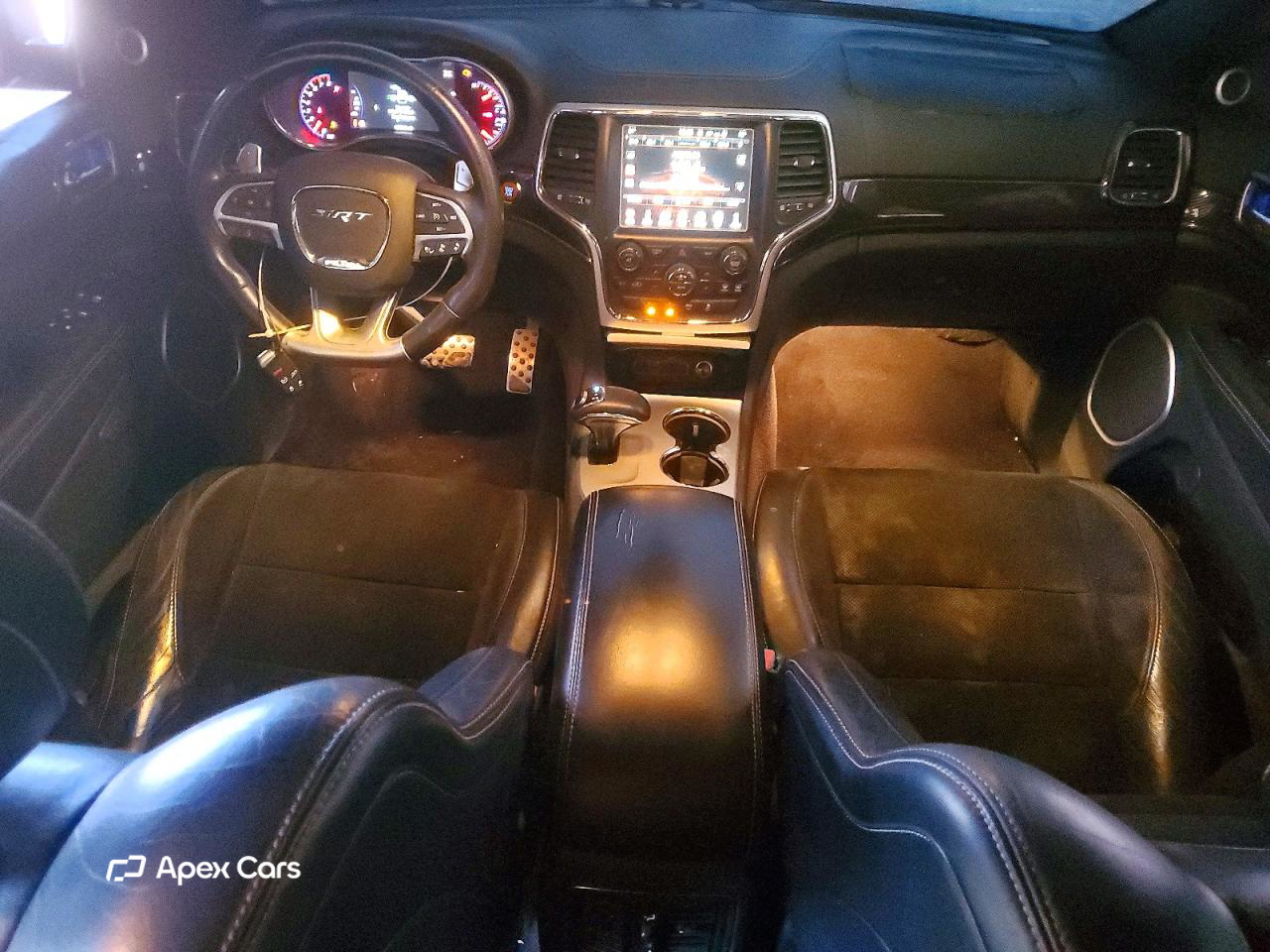 Jeep Cherokee 2014