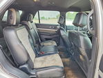 Ford Explorer 2017