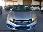 Honda Civic 2015