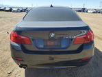 BMW Series 5 2015