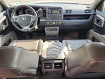 Honda Ridgeline 2013