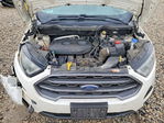 Ford EcoSport 2018