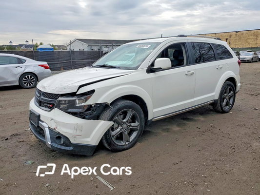 Dodge Journey 2015 - Zdjęcie 1 z 14