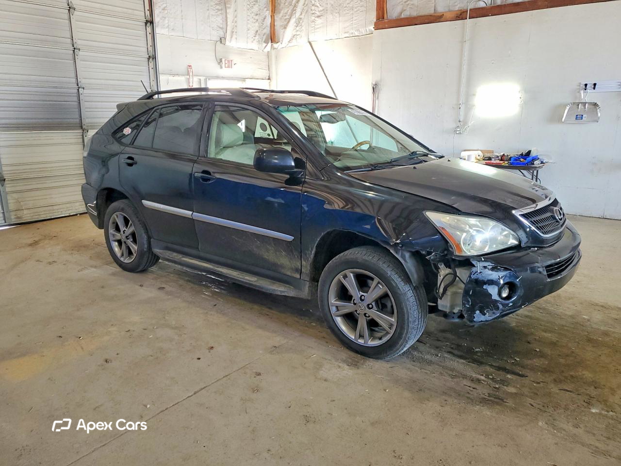 Lexus RX 2006