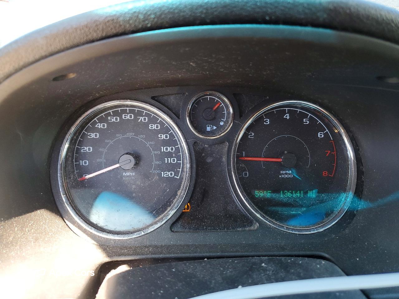 Chevrolet Cobalt 2010
