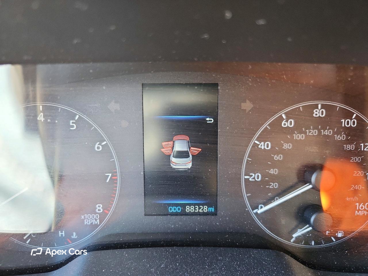 Toyota Corolla 2024