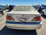 Lexus ES 2003