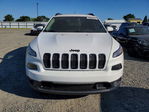 Jeep Cherokee 2016