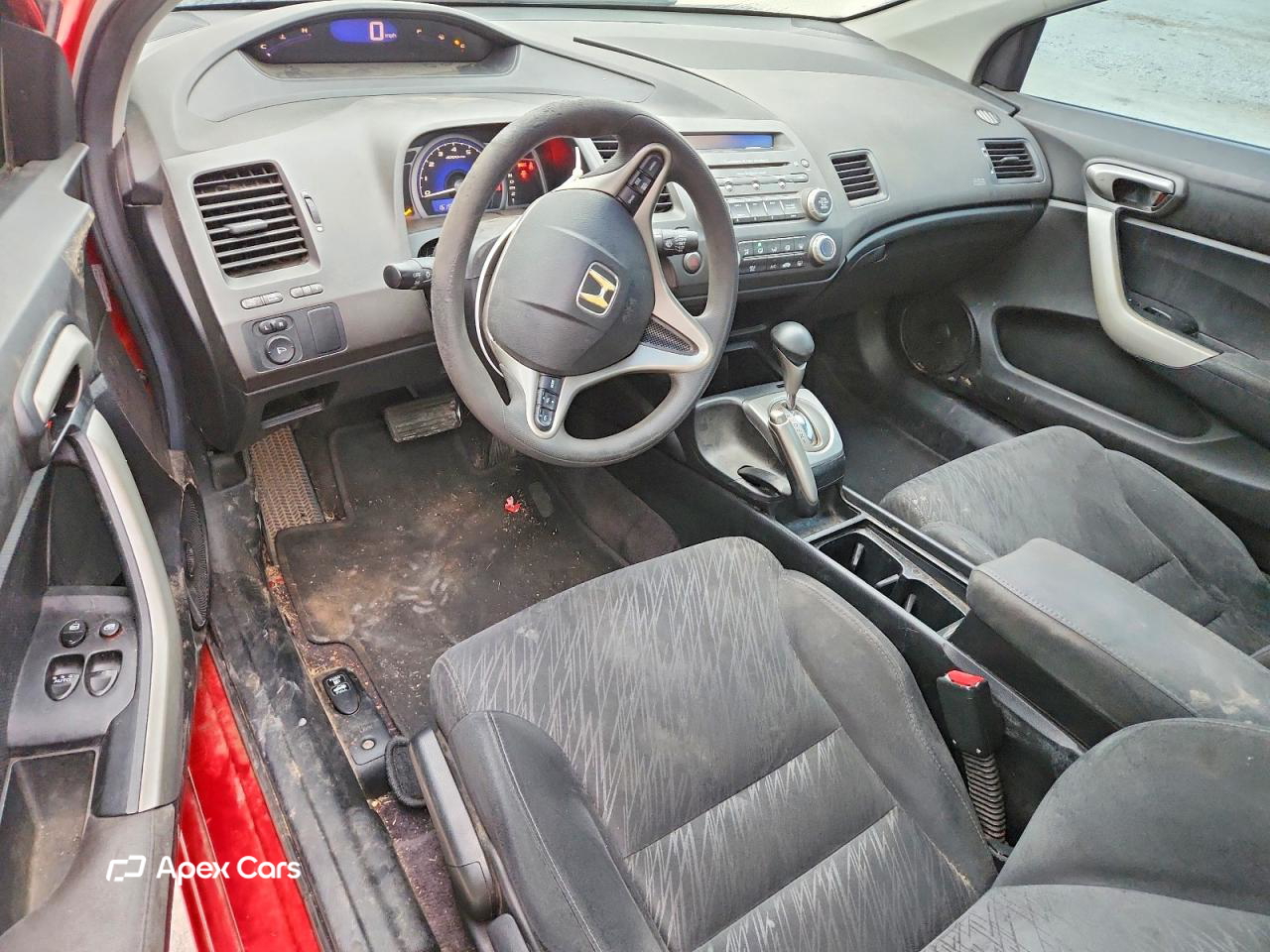 Honda Civic 2007