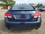 Lexus GS 2011
