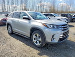 Toyota Highlander 2017