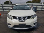 Nissan Rogue 2015