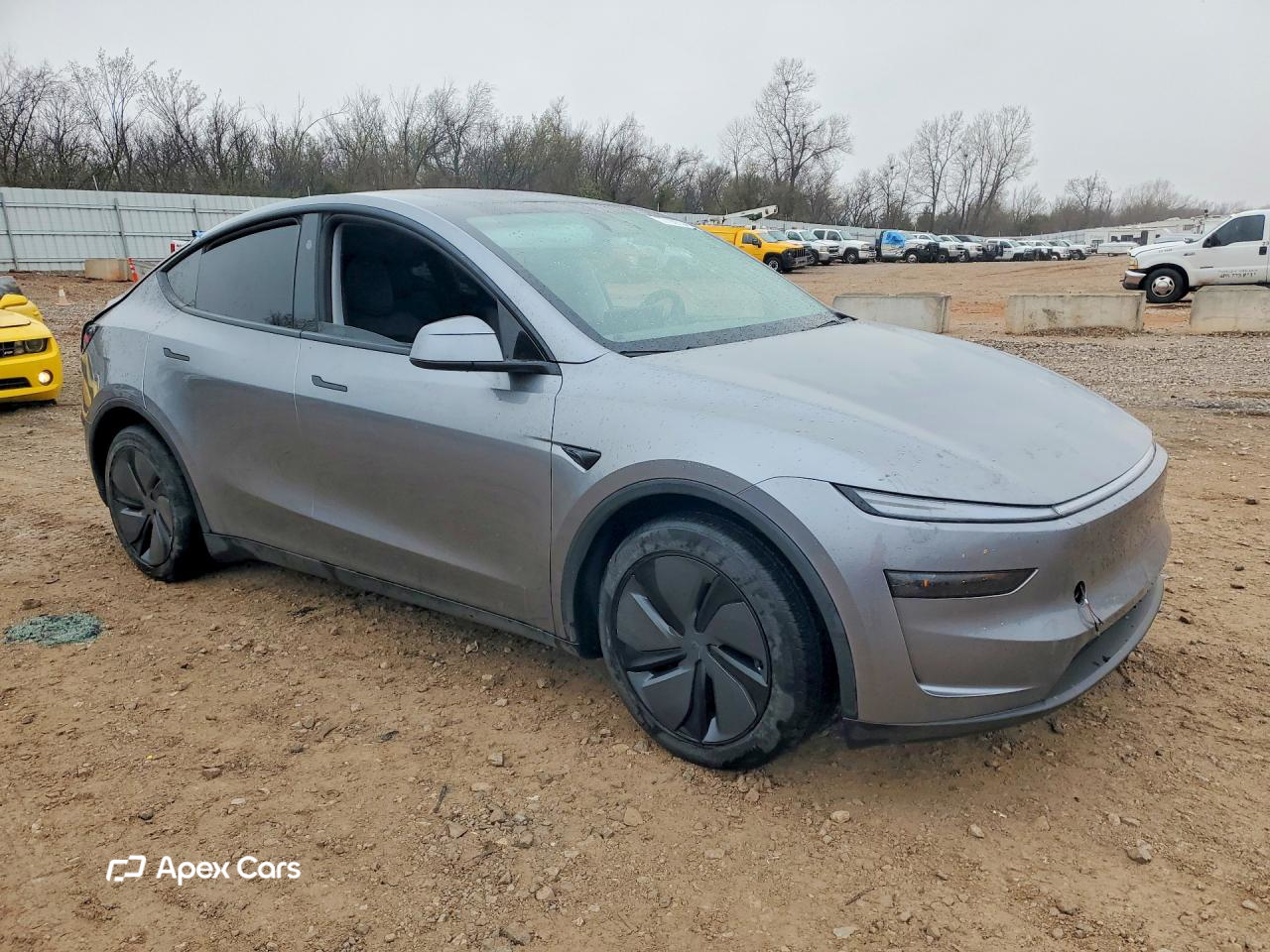Tesla Model Y 2026