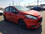 Ford Fiesta 2019