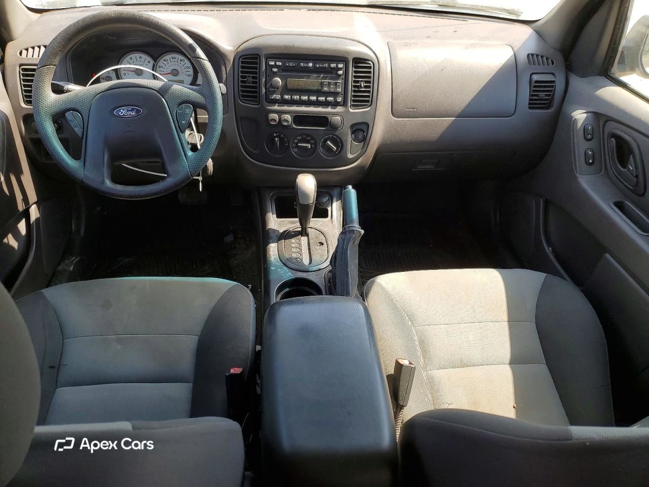 Ford Escape 2006