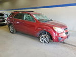 Chevrolet Equinox 2011
