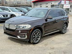 BMW X5 2017
