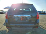 Chevrolet Equinox 2012