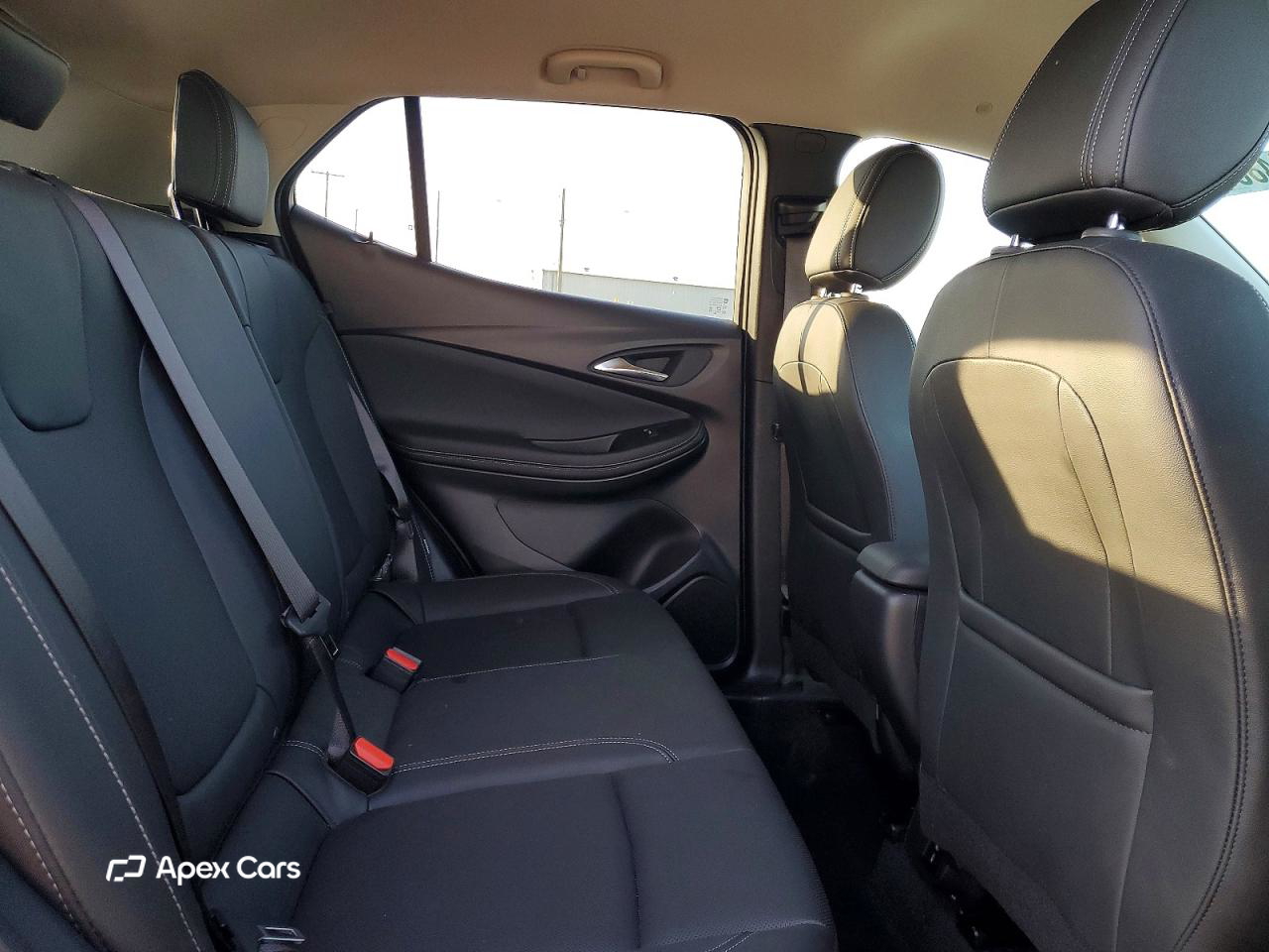 Buick Encore 2024