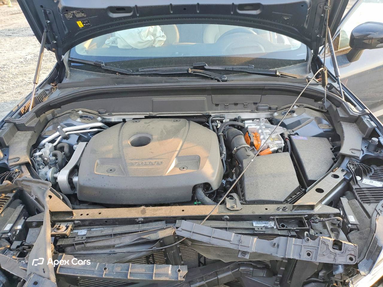 Volvo XC60 2024