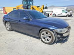 BMW Series 3 2016