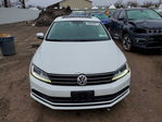 Volkswagen Jetta 2017