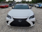 Lexus ES 2019