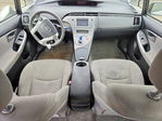 Toyota Prius 2012