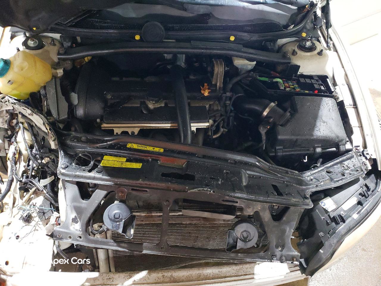 Volvo S60 2005