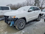 Jeep Cherokee 2016