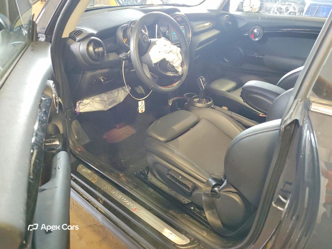 MINI Cooper 2021