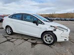 Ford Fiesta 2017