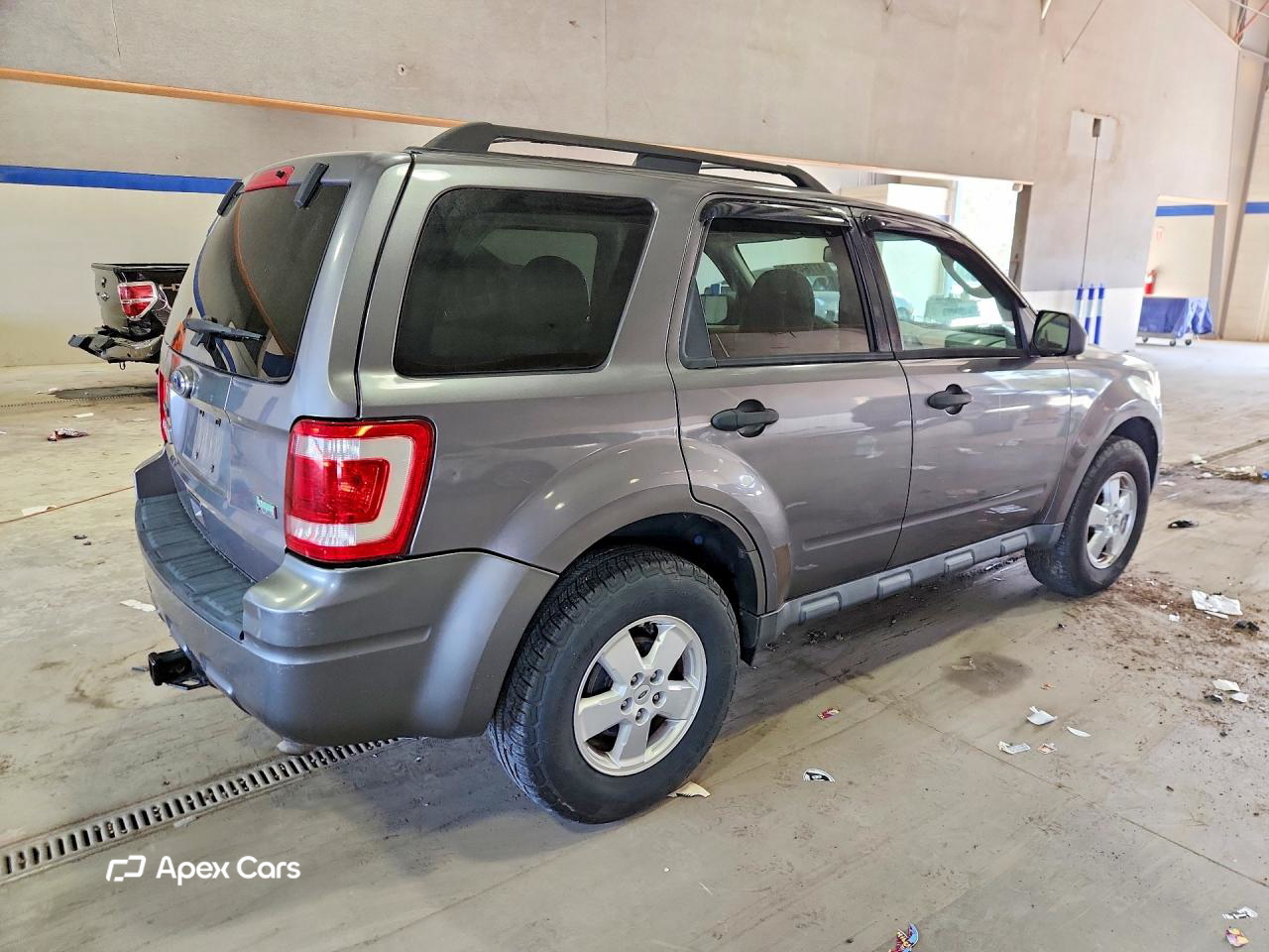 Ford Escape 2010