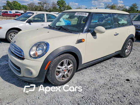 MINI Cooper 2011 - Image 1 of 14