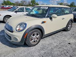 MINI Cooper 2011