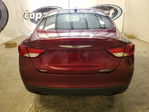 Chrysler 200 2015