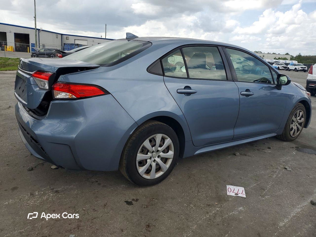 Toyota Corolla 2020