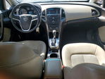 Buick Verano 2013