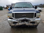 Ford Excursion 2002