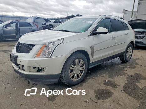 Cadillac SRX 2015 - Zdjęcie 1 z 13