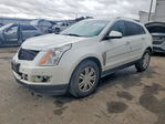 Cadillac SRX 2015