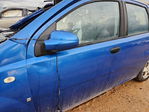 Chevrolet Aveo 2007