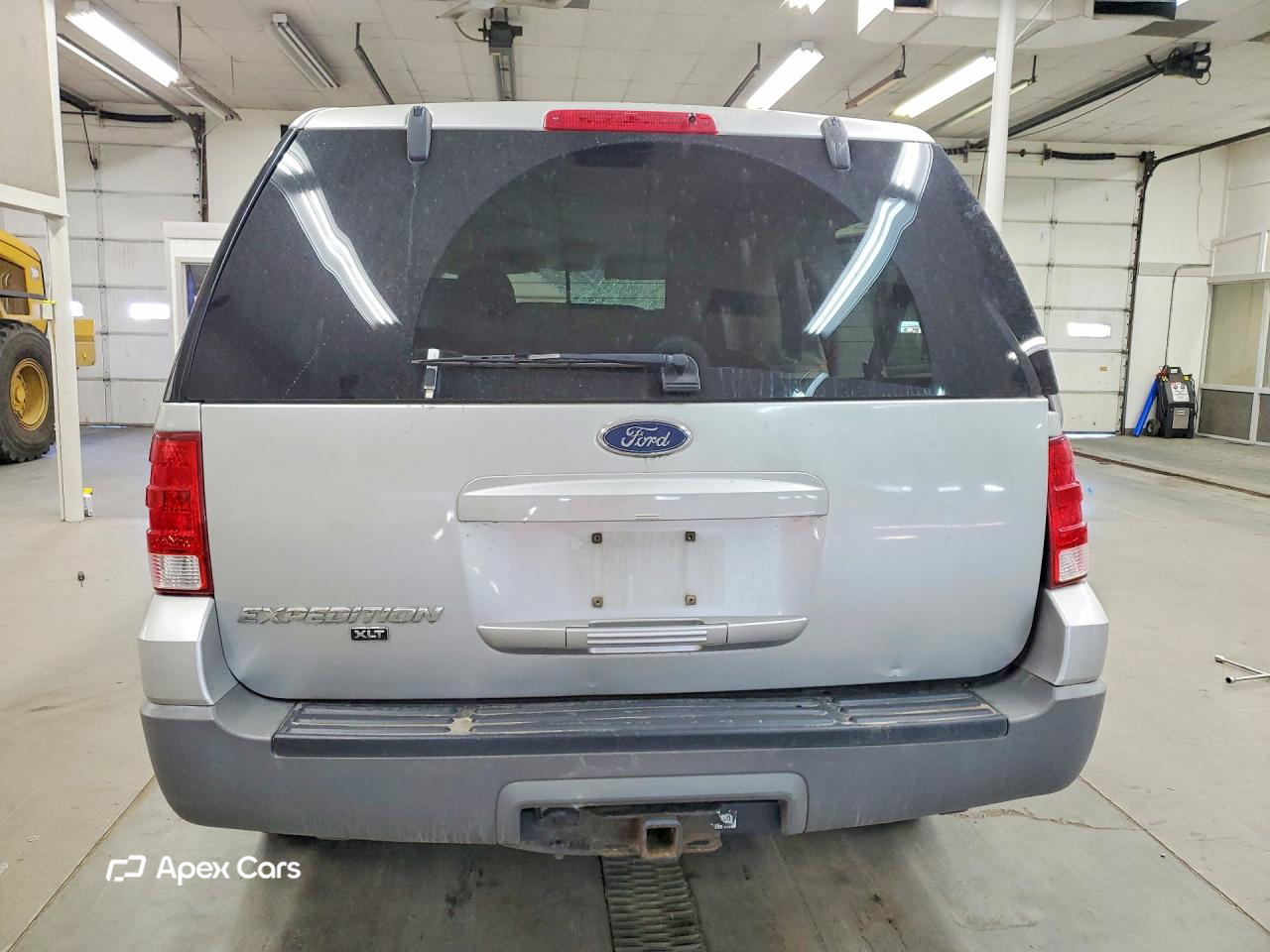 Ford Expedition 2003